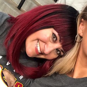 Meet your Posher, Danna